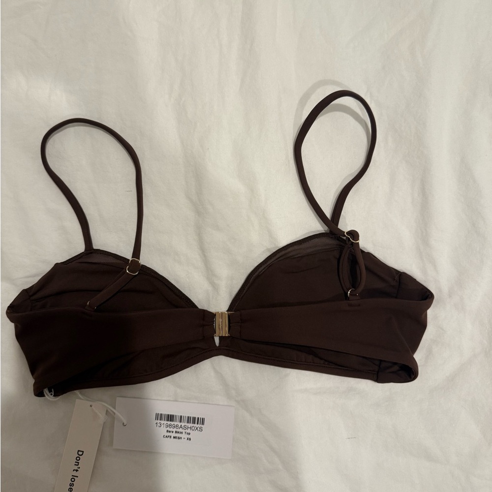 Reformation bikini top - Picture 3 of 3